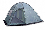 ПАЛАТКА TALBERG BIGLESS 4 CAMO