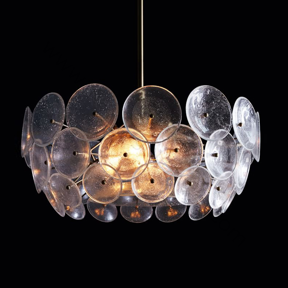 Ceiling design lamp Deevolpo