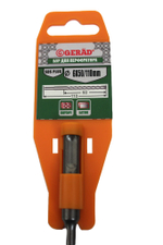 Бур по бетону 6-50-110 GERÄD 1 шт. PM0650110