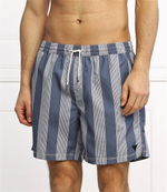 шорты для плавания Guess Underwear - темно-синий(F2GT11 WO05V)