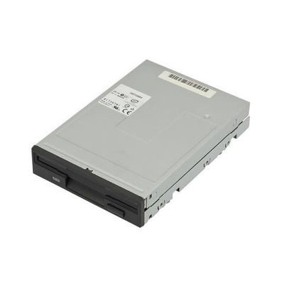 Привод HP ProLiant DL320 G3 Floppy Drive Option Kit 372702-B21