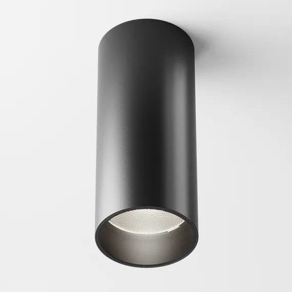 Точечный светильник FOCUS LED C056CL-L12B4K-W-D-B Maytoni