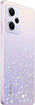 Смартфон Xiaomi Note 12 Pro 5G 8/256GB, Stardust Purple
