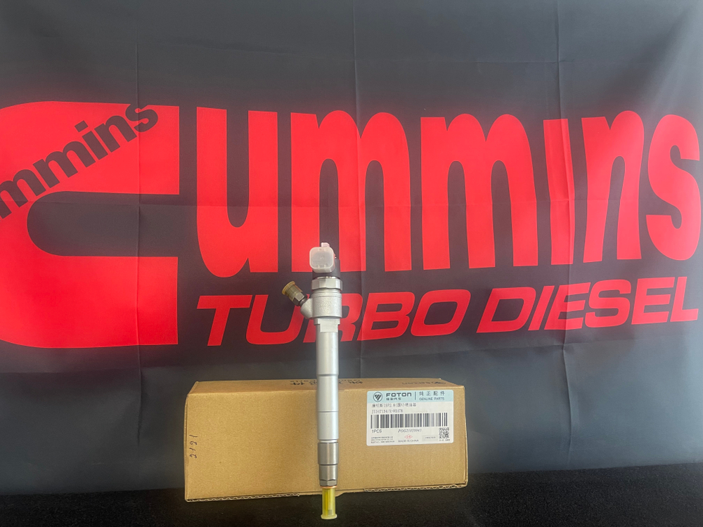 Форсунка Cummins isf 2.8 ОРИГИНАЛ 808