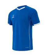 Футболка игровая Jogel DIVISION PerFormDRY Prisma Jersey, синий Z2