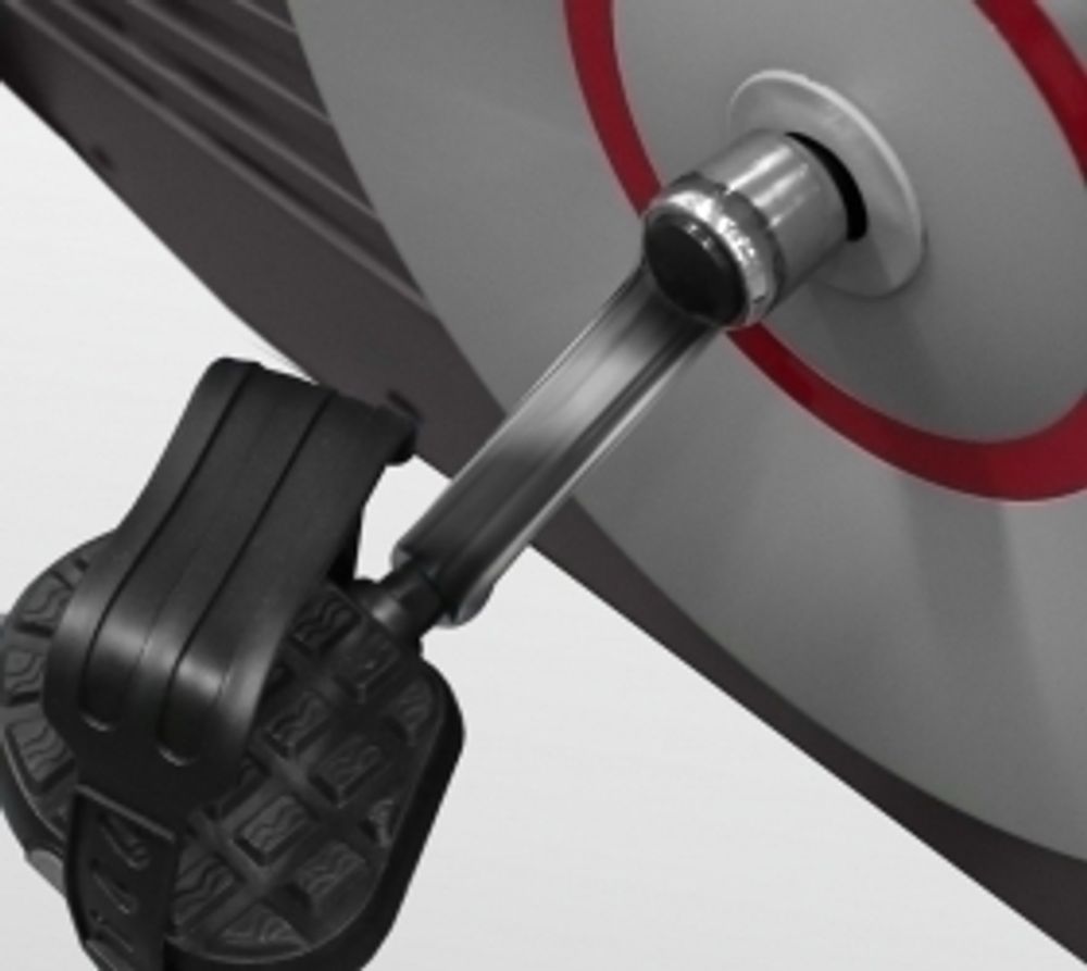 CARBON FITNESS U308