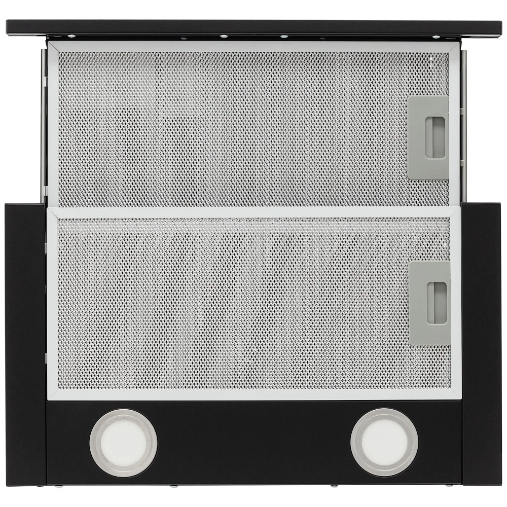 Встраиваемая вытяжка Krona KAMILLA T 500 BLACK