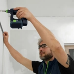 Аккумуляторная дрель-шуруповёрт CXS 12 2,5-Set FESTOOL 576865