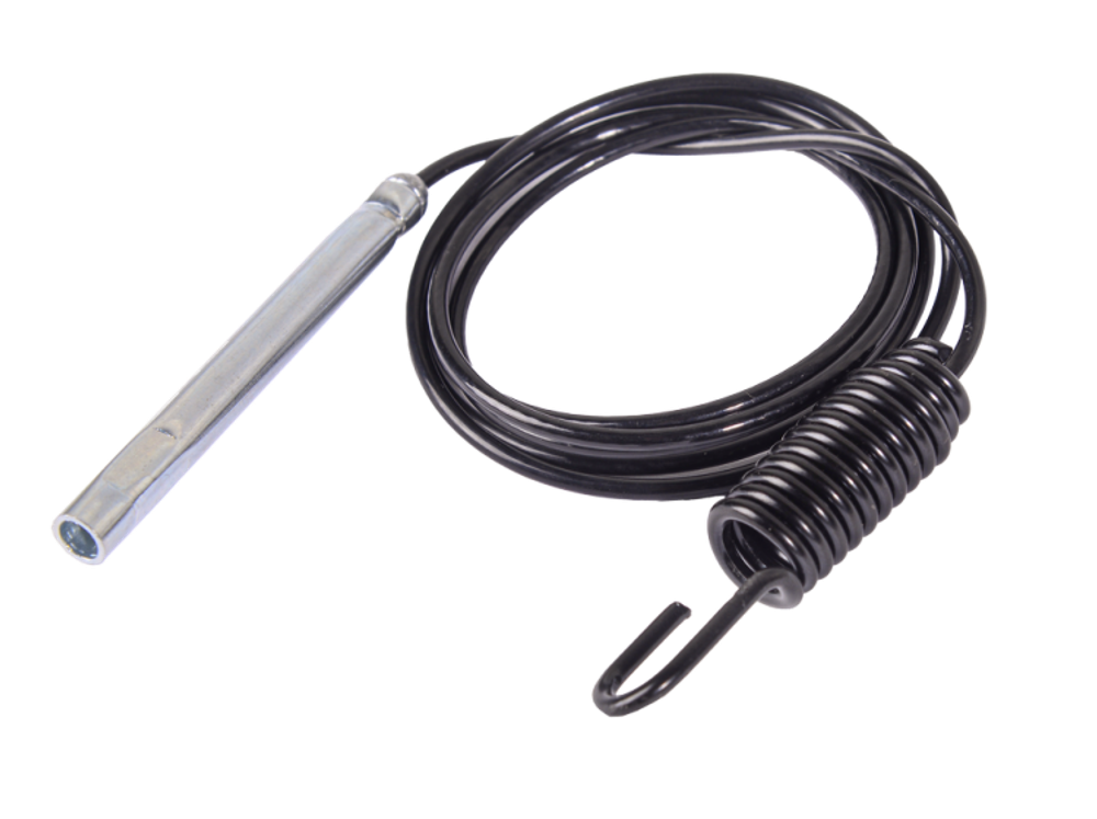 Тросик привода колес для Huter SGC-4100, 4800 ZMD