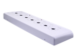 Передняя панель электрической плиты Kraft KF-FSK50603CEGW (50-55см)