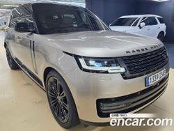 Land Rover Range Rover P530 Autobiography Long Wheel Base — 2024