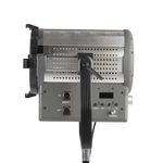 Светодиодный осветитель GreenBean Fresnel 500 LED X3 DMX