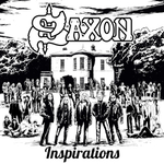 Saxon / Inspirations (RU)(CD)