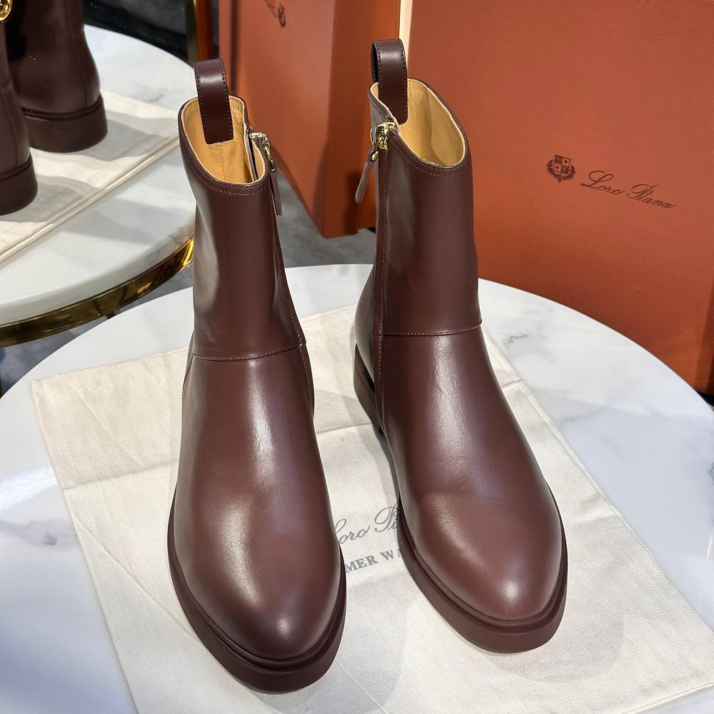 Ботинки Loro Piana