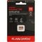 Карта памяти Sandisk Extreme Go 256Gb microSDXC UHS-I U3 V30 A2 (240/160 MB/s)
