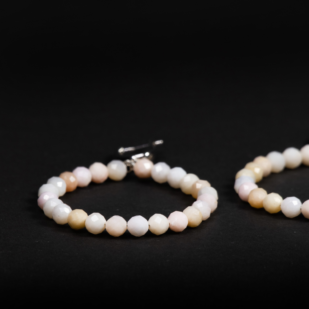 Серьги Ирис