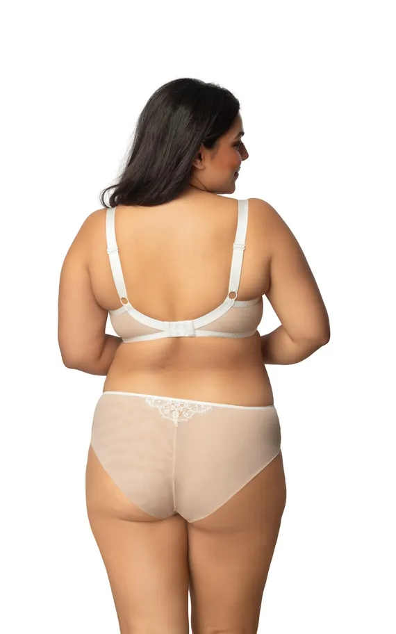 Бюстгальтер M-3804-2 Frances Beige-Milk