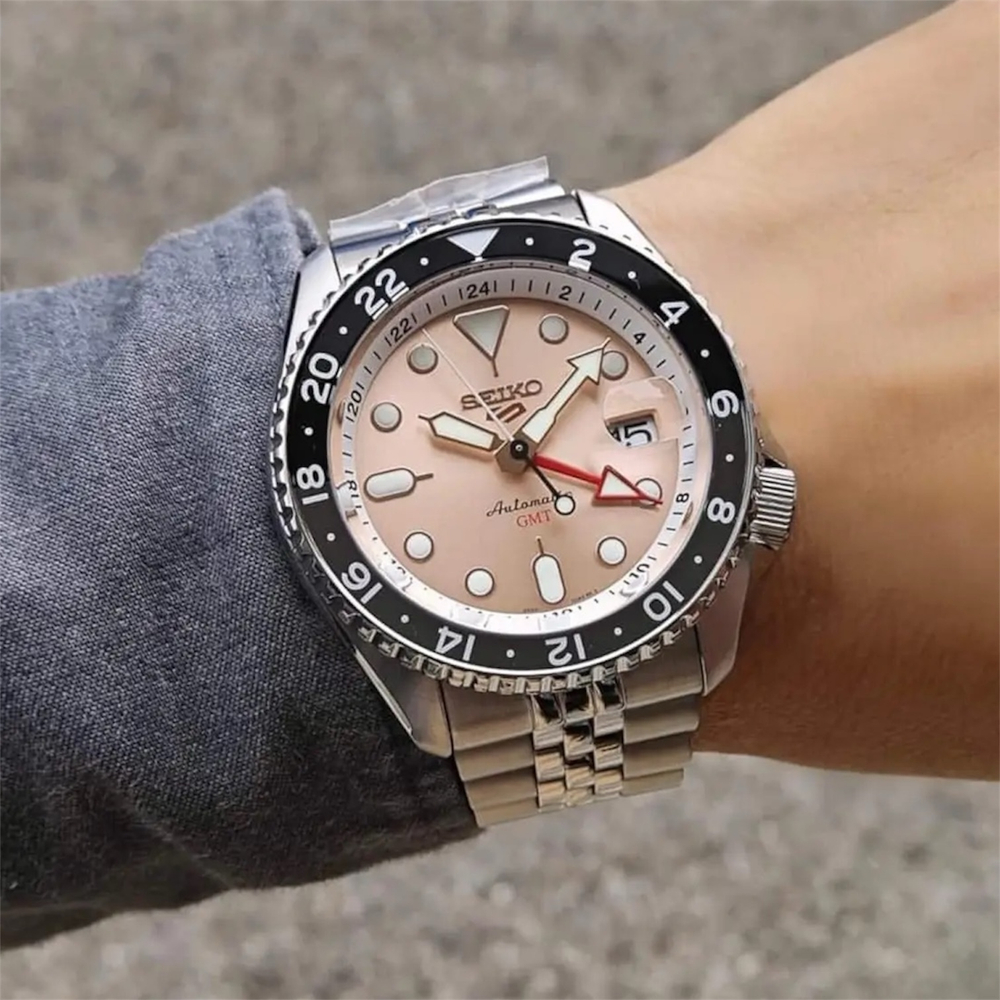 Seiko SSK043K1