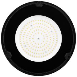 Светильник светодиодный ЭРА SPP-402-0-40K-100 100Вт 4000K IP65 | Светильники для высоких пролетов (хайбеи)