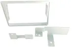 Магнитола для SsangYong Actyon 2005-2010, Kyron, Actyon Sports 2006-2016 - Kuberg QLed, Android 14, TS105, Быстрейшая, CarPlay, SIM-слот