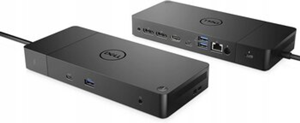 Док-станция Dell WD19TB Thunderbolt Dock 180W WD19TB-180W