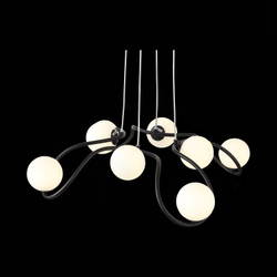 Светильник подвесной ST Luce Legatezza SL1502.403.08