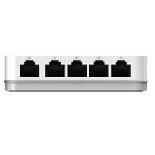 Коммутатор 5-ти портовый D-Link DGS-1005A/С
