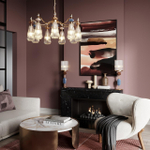 Настольная лампа Odeon Light TERRA 5414/1T