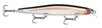 Воблер MaxRap Long Range Minnow 12, 12см, 20гр, цвет FRH