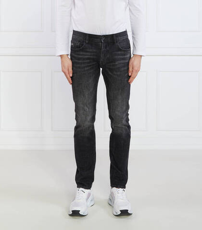 Джинсы j13 Armani Exchange - черный(3RZJ13 Z1UJZ)