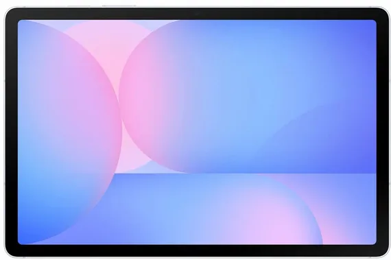 Планшет Samsung Galaxy Tab S10 FE+ 13,1, 12 ГБ | 256 ГБ, 5G (Голубой | Blue)