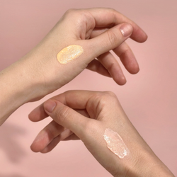 Солнцезащитная основа под макияж с лифтинг-эффектом EKATO Lifting Color filter UV SPF50+/PA++++