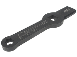 Ключ для тормозных суппортов грузовых автомобилей 3/4" TORX E18 JTC