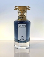 PENHALIGON'S the blazing mister sam Парфюм для мужчин