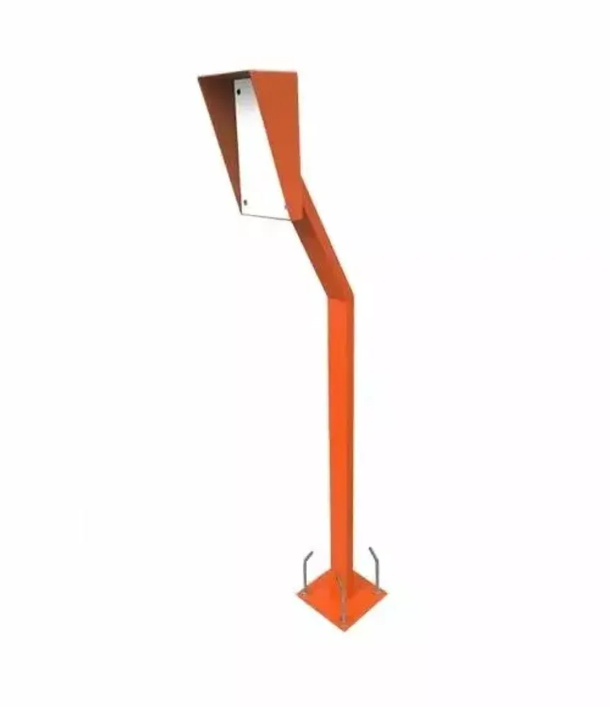 Стойка для считывателя Stolz (Штольц) 150х250мм Стойка для считывателя Stolz (Штольц) 150х250мм