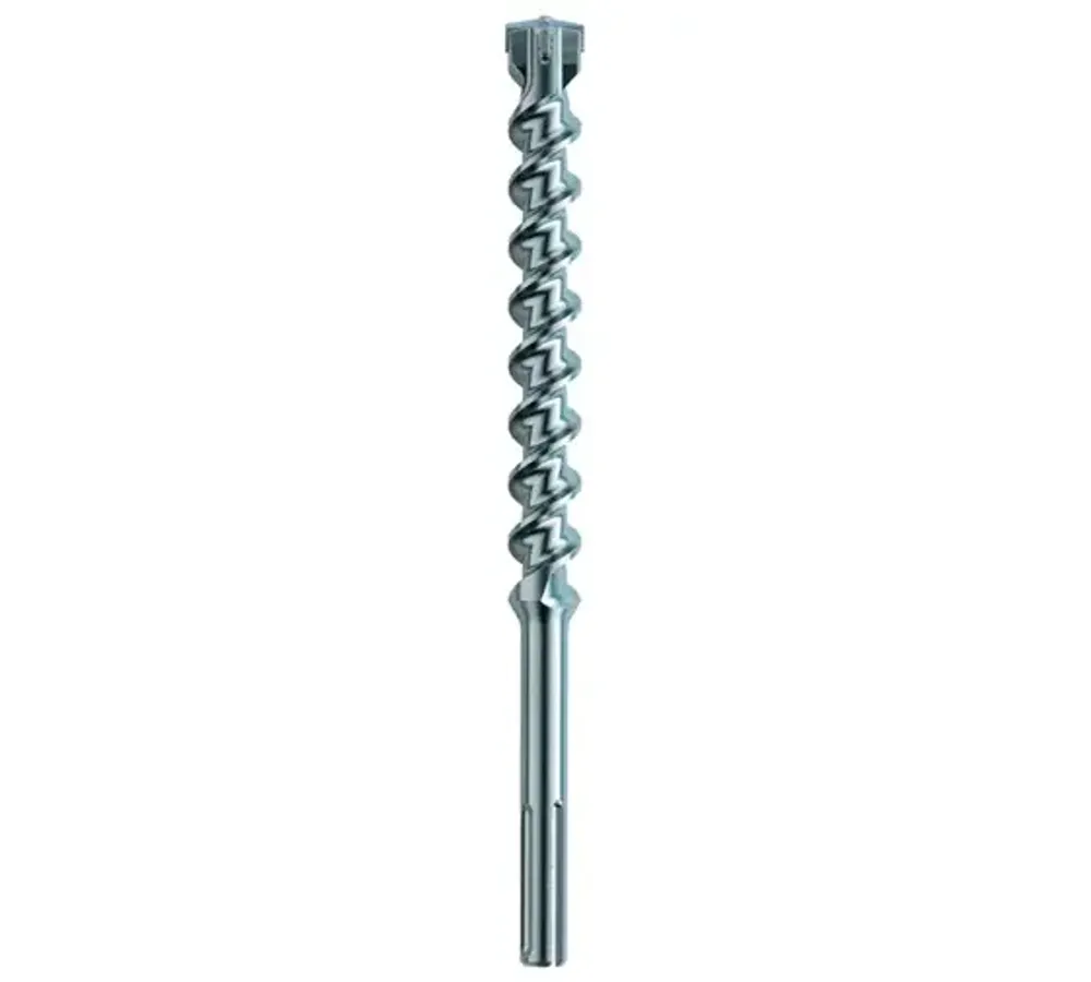 Бур MaxiMak (26х200/340 мм; SDS-max) Makita B-05309 Бур MaxiMak (26х200/340 мм; SDS-max) Makita B-05309