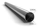 трубы сварные вод/газ 50x3.5 дл 6000