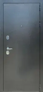 Входные двери Страж зеркало