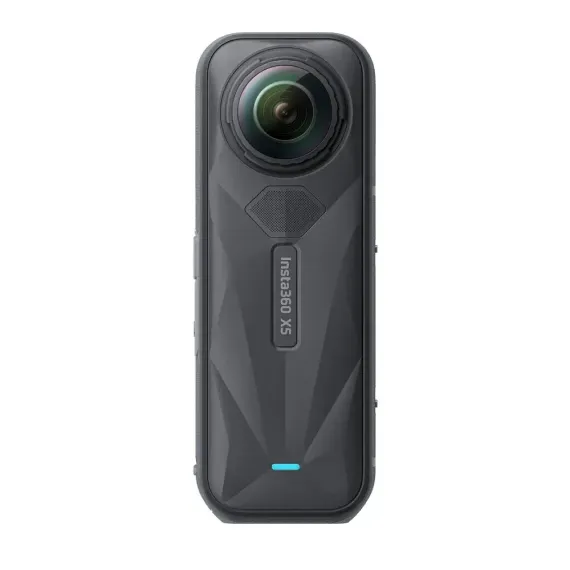 Экшн-камера Insta360 X5, Standart