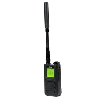Детектор дронов aSel Labs ZOV H245
