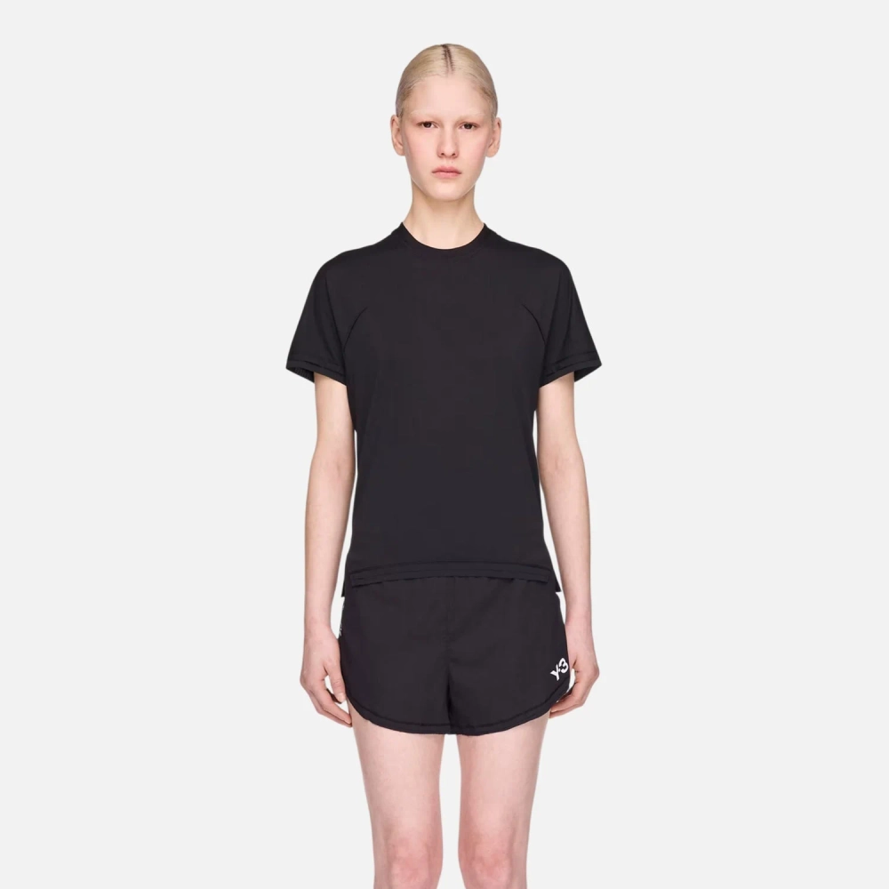Y-3 Спортивная футболка