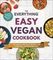 The Everything Easy Vegan Cookbook