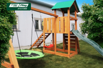 KIDS FUN эконом