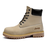 Сапоги Jeep, P03232580K