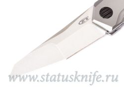 Нож Zero Tolerance 0055 GTC Airborne First 3фотография - 2