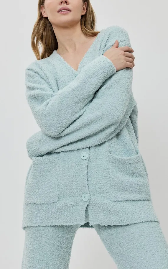 AUDREY SET Комплект женский со штанами