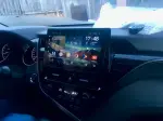 Магнитола для Toyota Camry 70 (75) 2021-2023 - Airok RI-1138 Android 12, Быстрая, SIM-слот