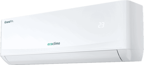 Сплит-система ECOCLIMA, GRAND LINE Inverter, ECW/I-TC18/AA-4R2 / EC/I-TC18/A-4R2