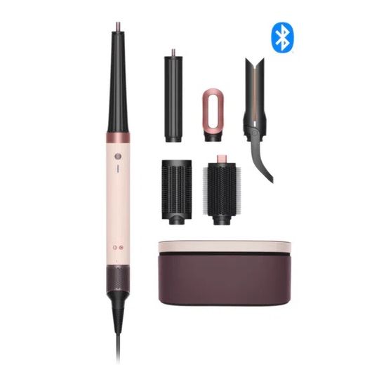 Стайлер Dyson Hairstyler Airwrap HS09 Coanda 2X 2026 (Ceramic Pink) EU (Наша вилка)
