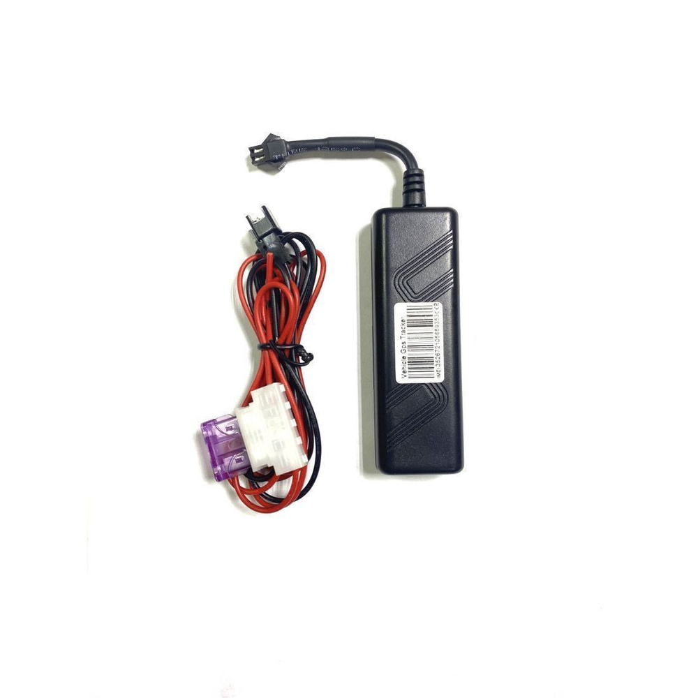 GPS-трекер GSM для электросамокатов (9-90V)
